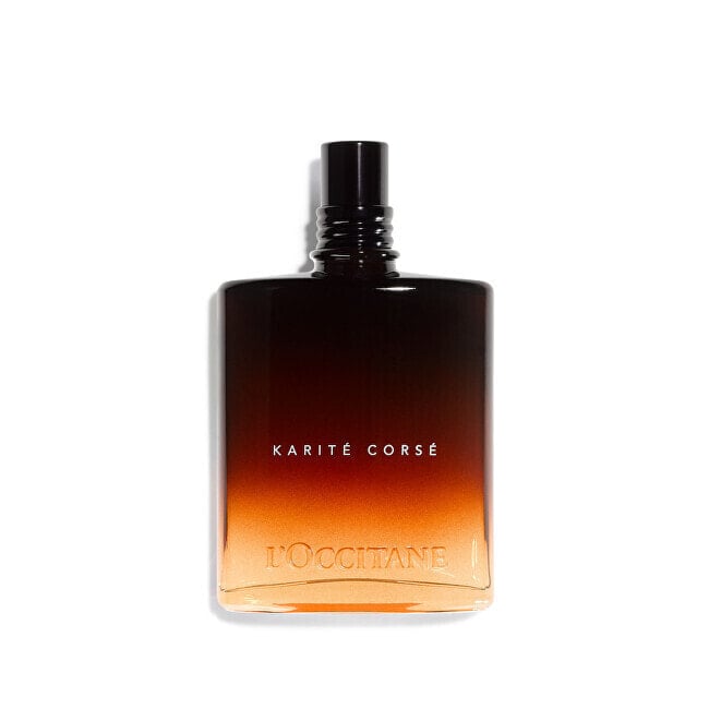 Karité Corsé Eau de Parfum (Eau De Parfum) 75 ml