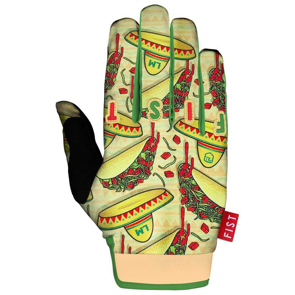 FIST Taco Tuesday Long Gloves