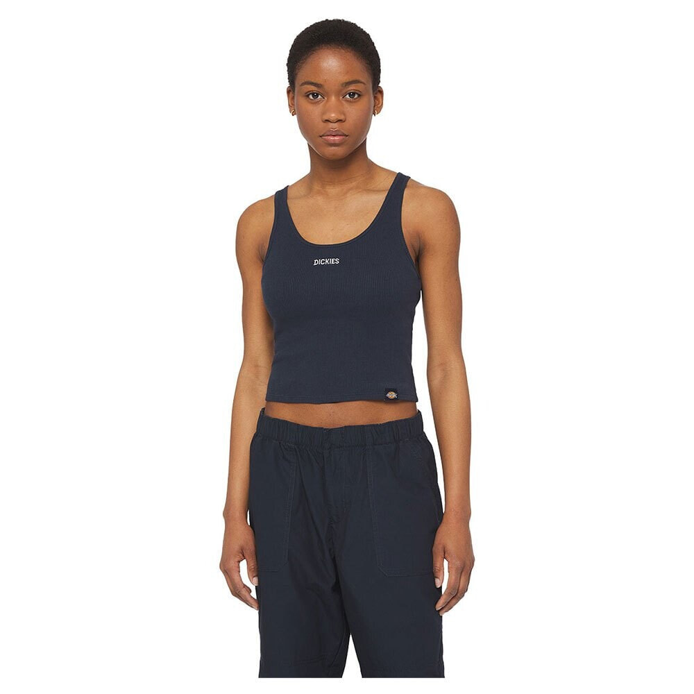 DICKIES Yorktown Sleeveless T-Shirt