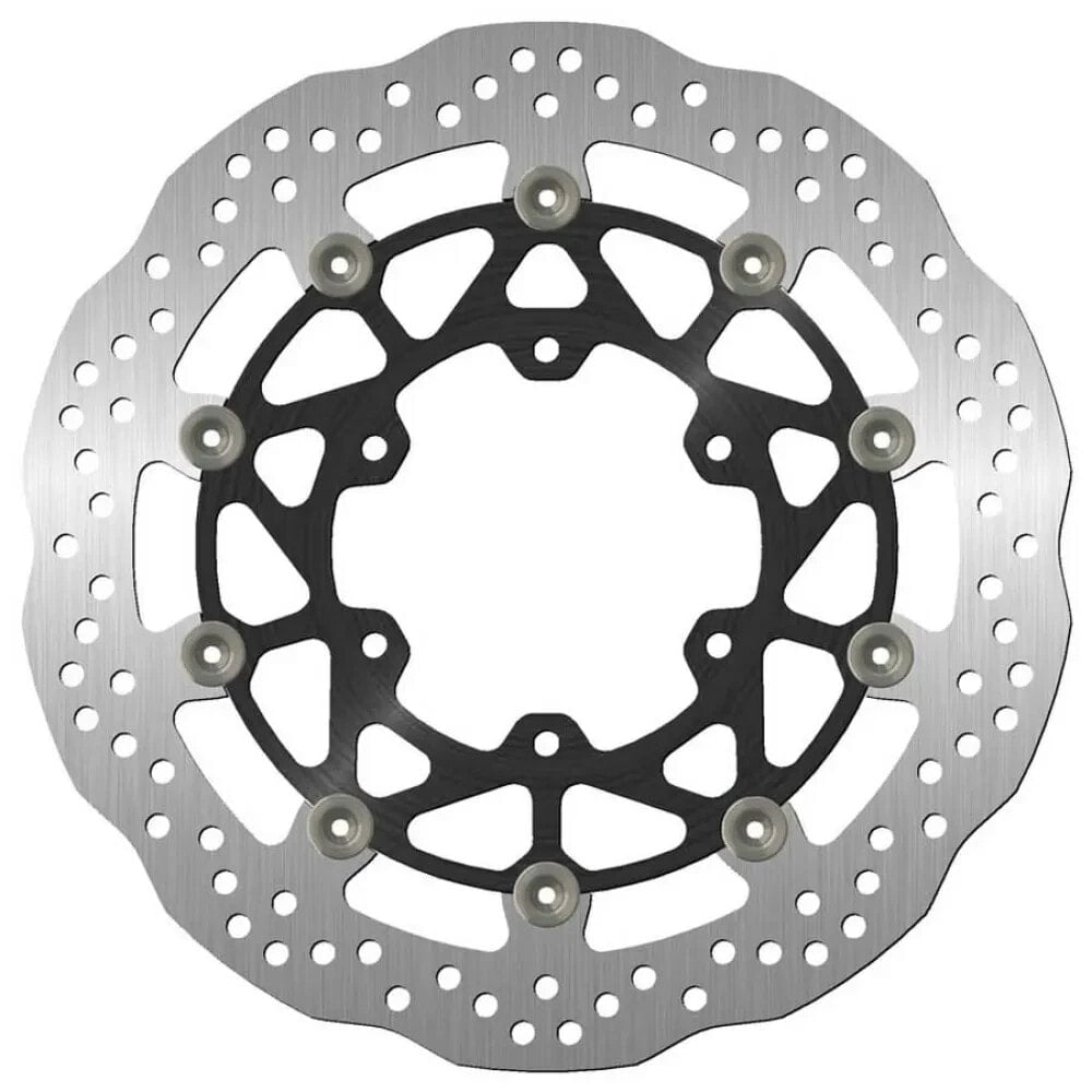 NG 1639XG floating brake disc