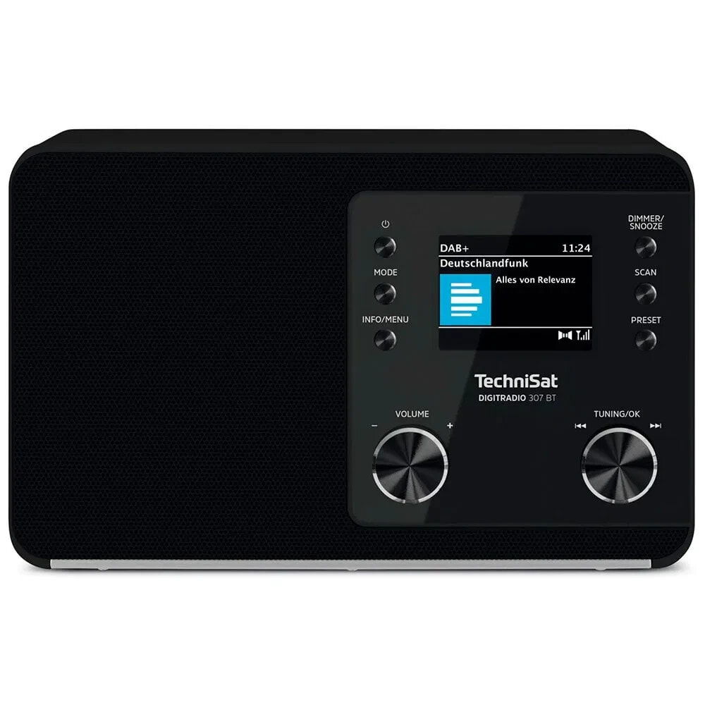 TECHNISAT 307 BT Digital Radio