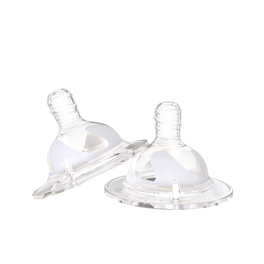 TWISTSHAKE Small Anti-Colic Tetina