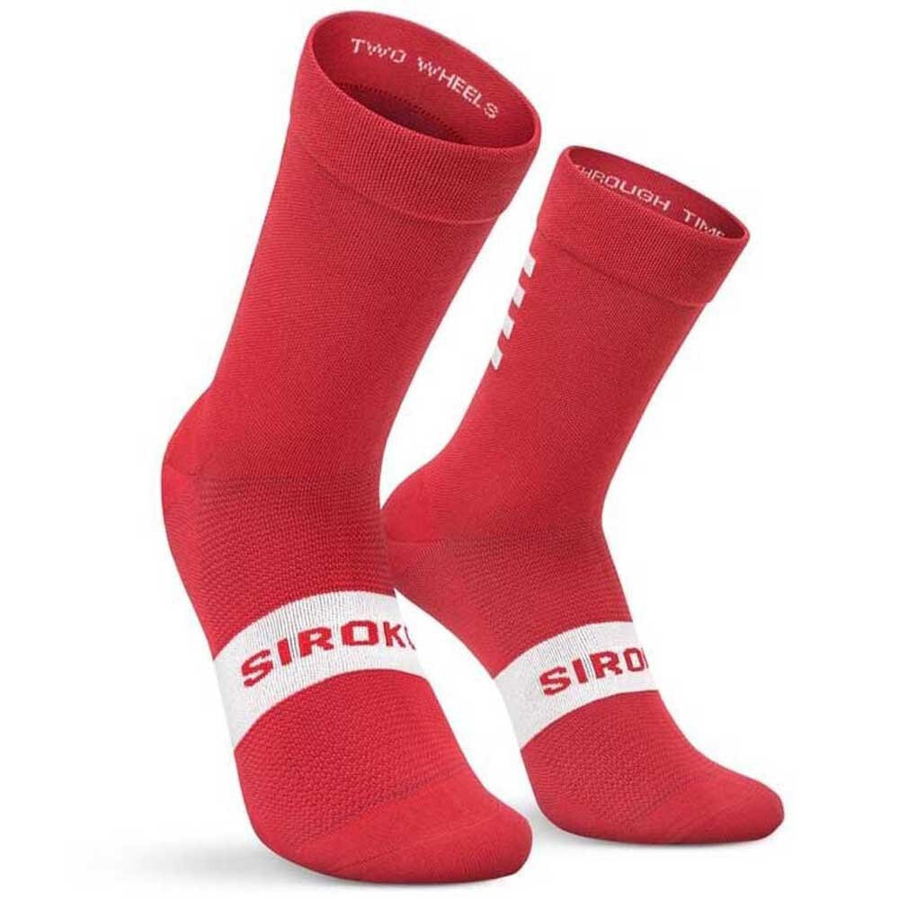 SIROKO S1 Socks