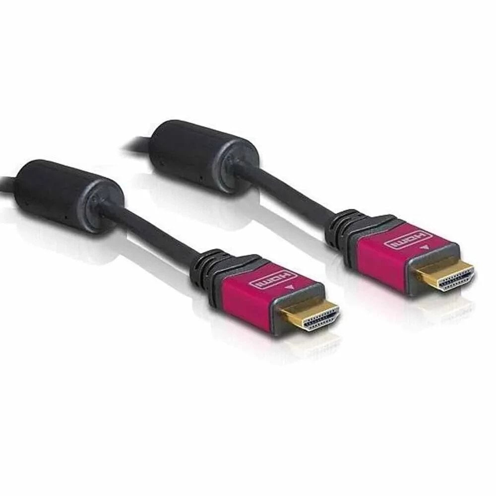 DELOCK 902105117 3 m HDMI Cable