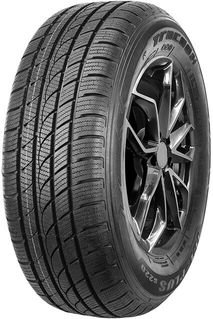 Шины зимние Tracmax Ice-Plus S220 3PMSF 215/70 R16 100H