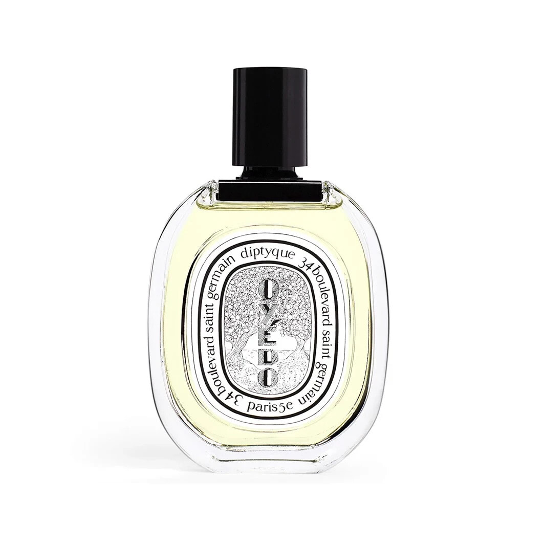 Diptyque Oyédo