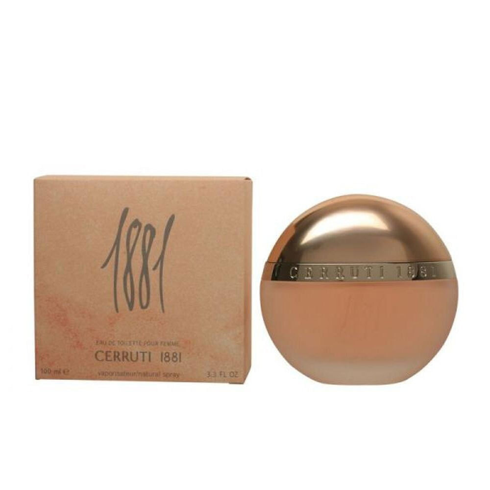 CERUTTI 1881 Eau De Toilette 100ml