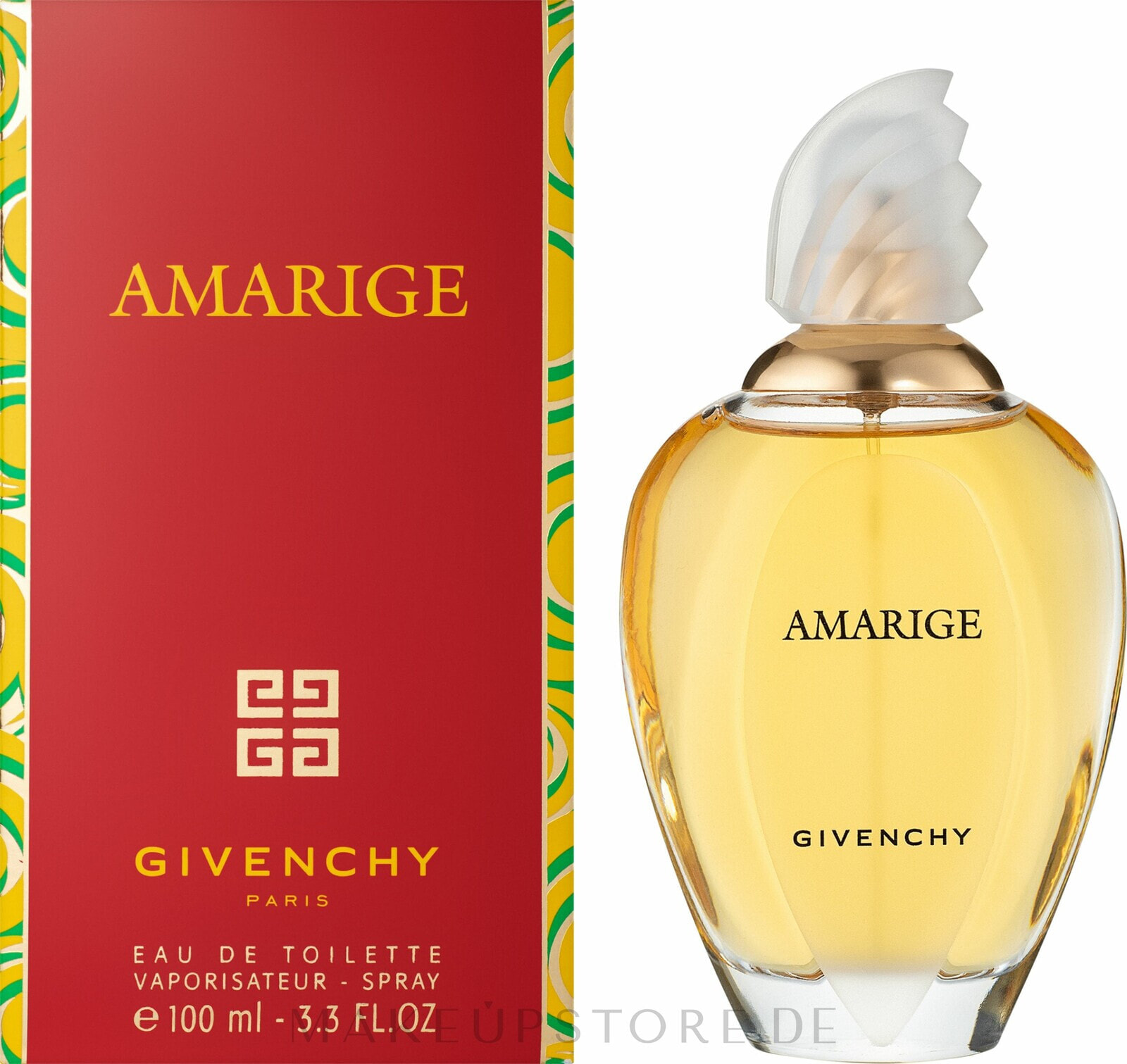 Givenchy Amarige - Eau de Toilette