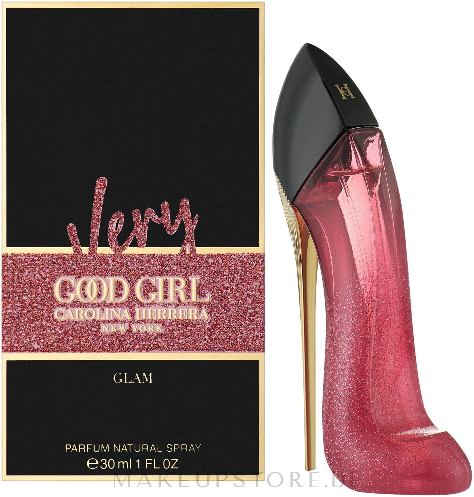 Carolina Herrera Very Good Girl Glam - Eau de Parfum