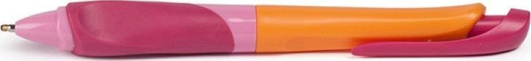 Письменная ручка Keyroad Długopis automatyczny KEYROAD Easy Writer, 1,0mm., blister, mix kolorów