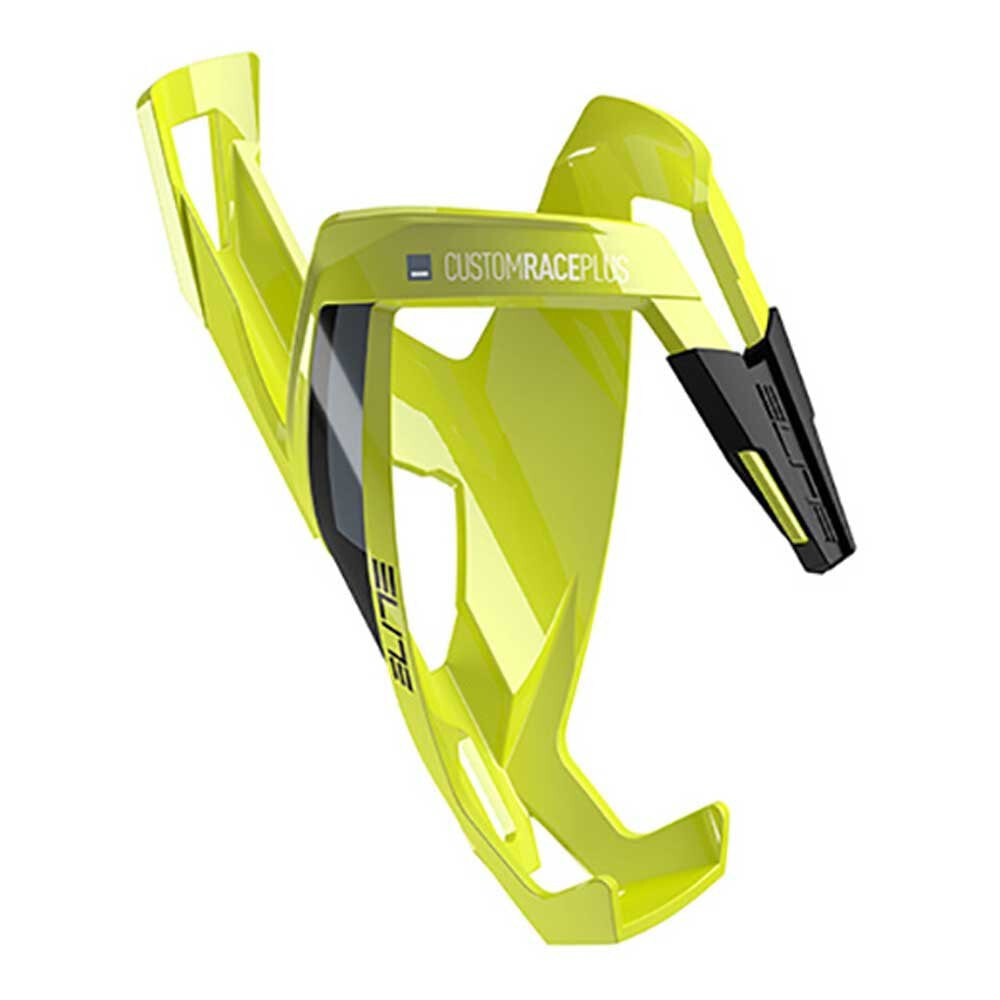 ELITE Custom Race Plus Bottle Cage