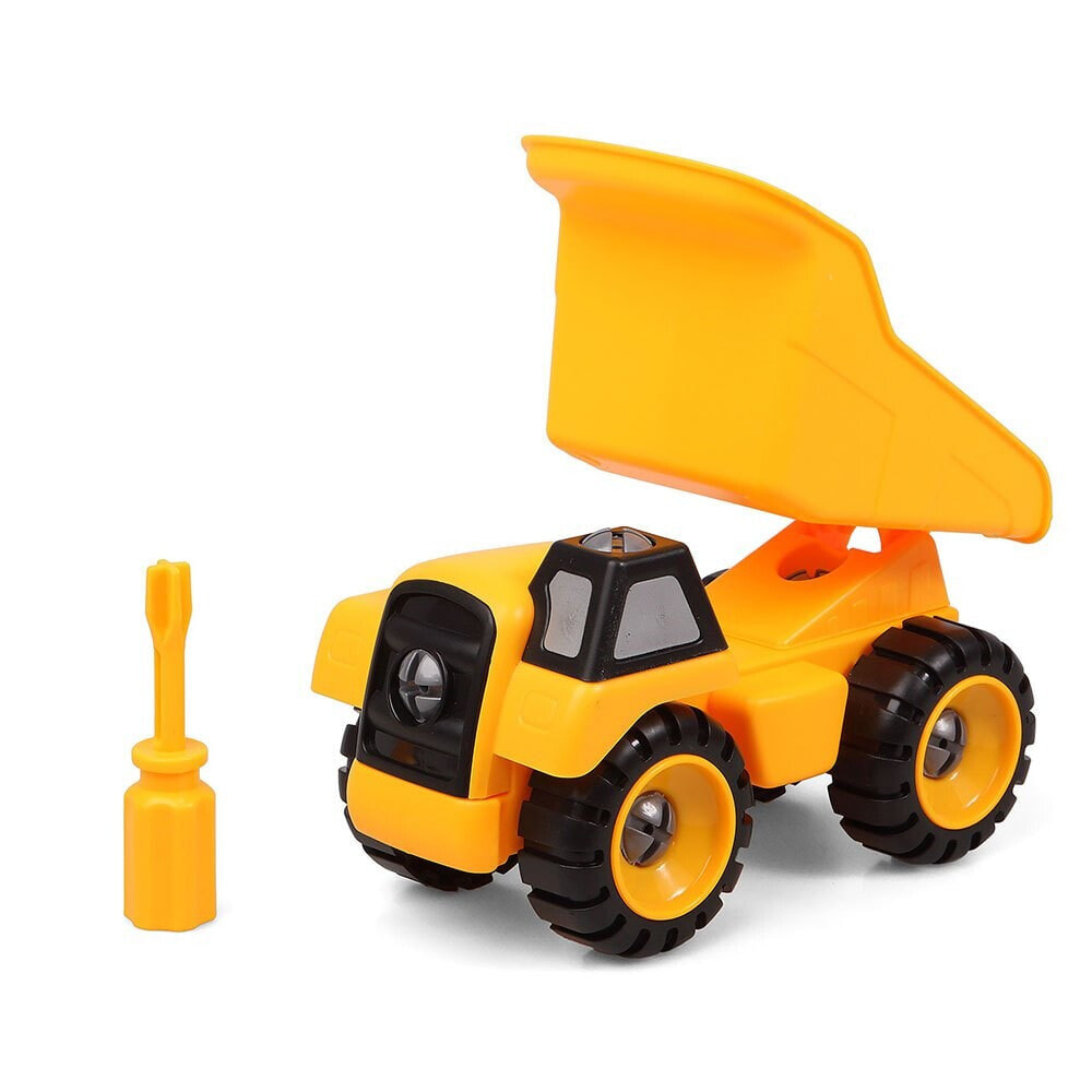 ATOSA 16.5X25.5 Cm Dump Truck