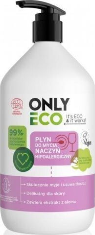 Only Eco Hypoallergenic washing-up liquid 1000 ml