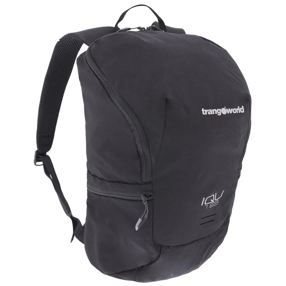 TRANGOWORLD 18L backpack