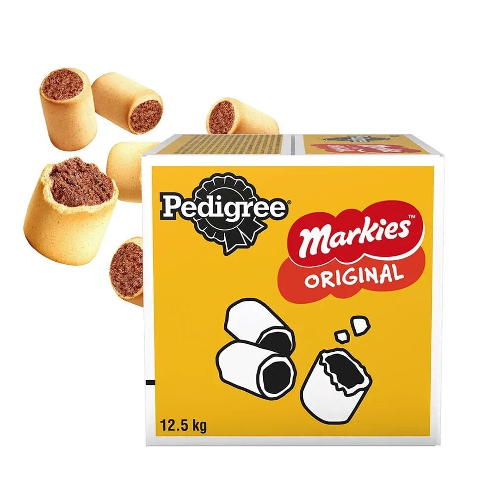 PEDIGREE Markies original dog treat 12.5kg