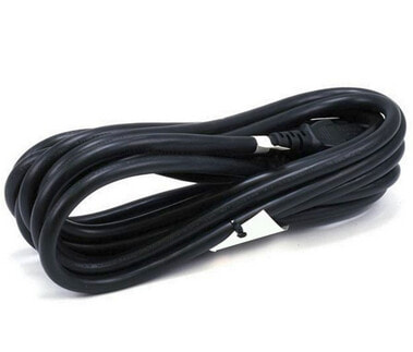 Lenovo 45N0417 кабель питания Черный 1 m
