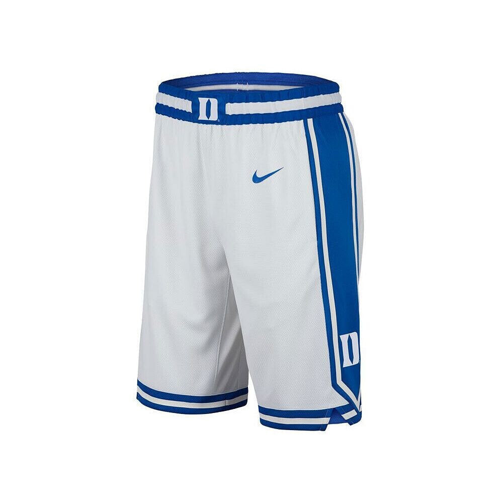 Nike duke Blue Devils Men's Replica Basketball Home Shorts
