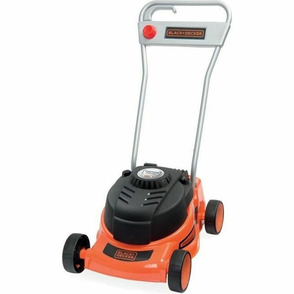 Toy lawnmower Smoby 7600360159
