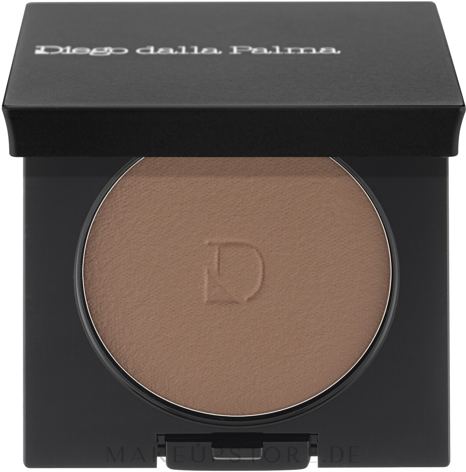 Mattierender Lidschatten - Diego Dalla Palma Makeupstudio Eye Shadow