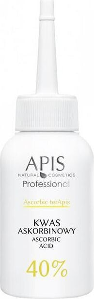 APIS Kwas askorbinowy 40 % 60 ml (52675)