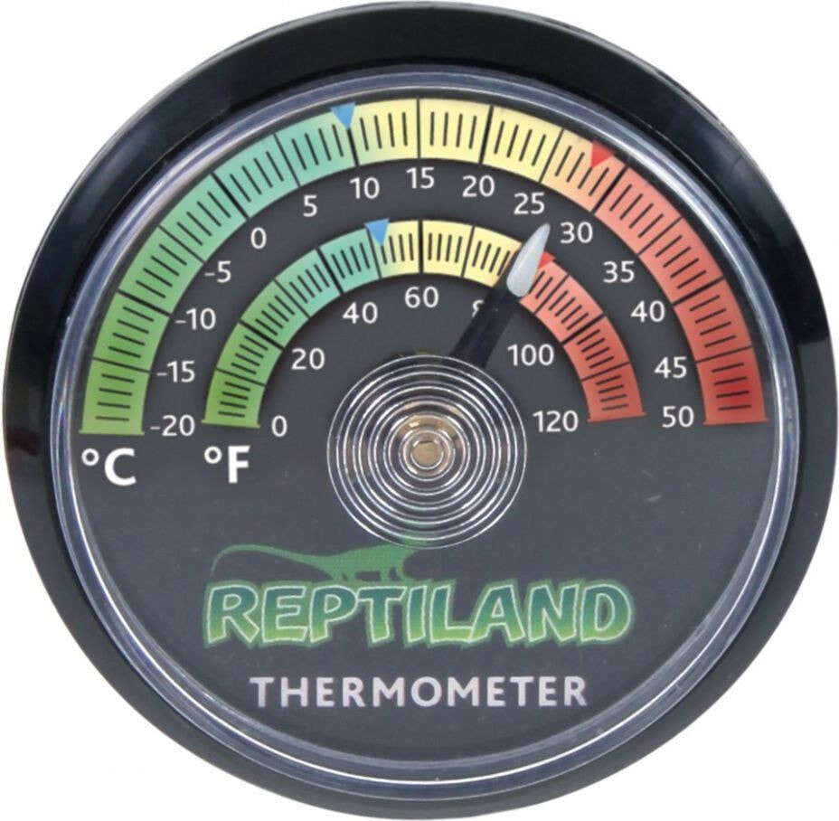 Trixie Analog thermometer