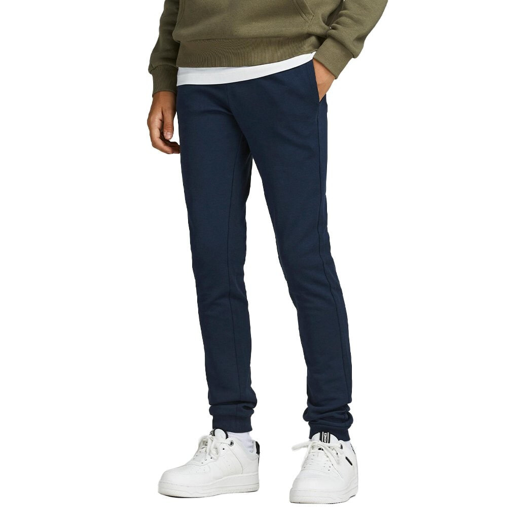 JACK & JONES Basic High Waist Sweat Pants