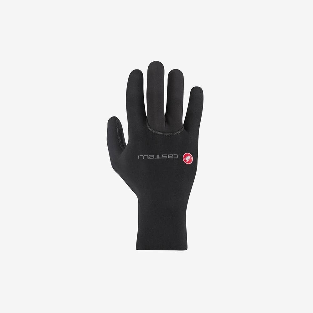 CASTELLI Diluvio One Long Gloves