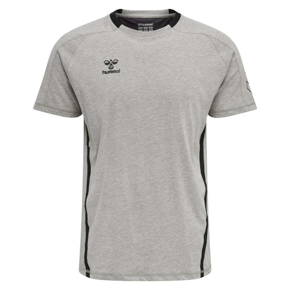 HUMMEL Cima XK Short Sleeve T-Shirt