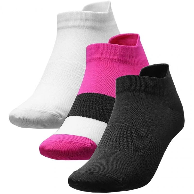 Женские носки Socks 4F W H4L22 SOD002 20S + 55S + 10