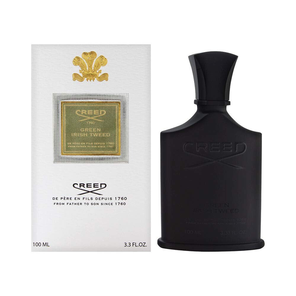 Creed Millésime for Men Green Irish Tweed Eau De Parfum Spray 50 ml