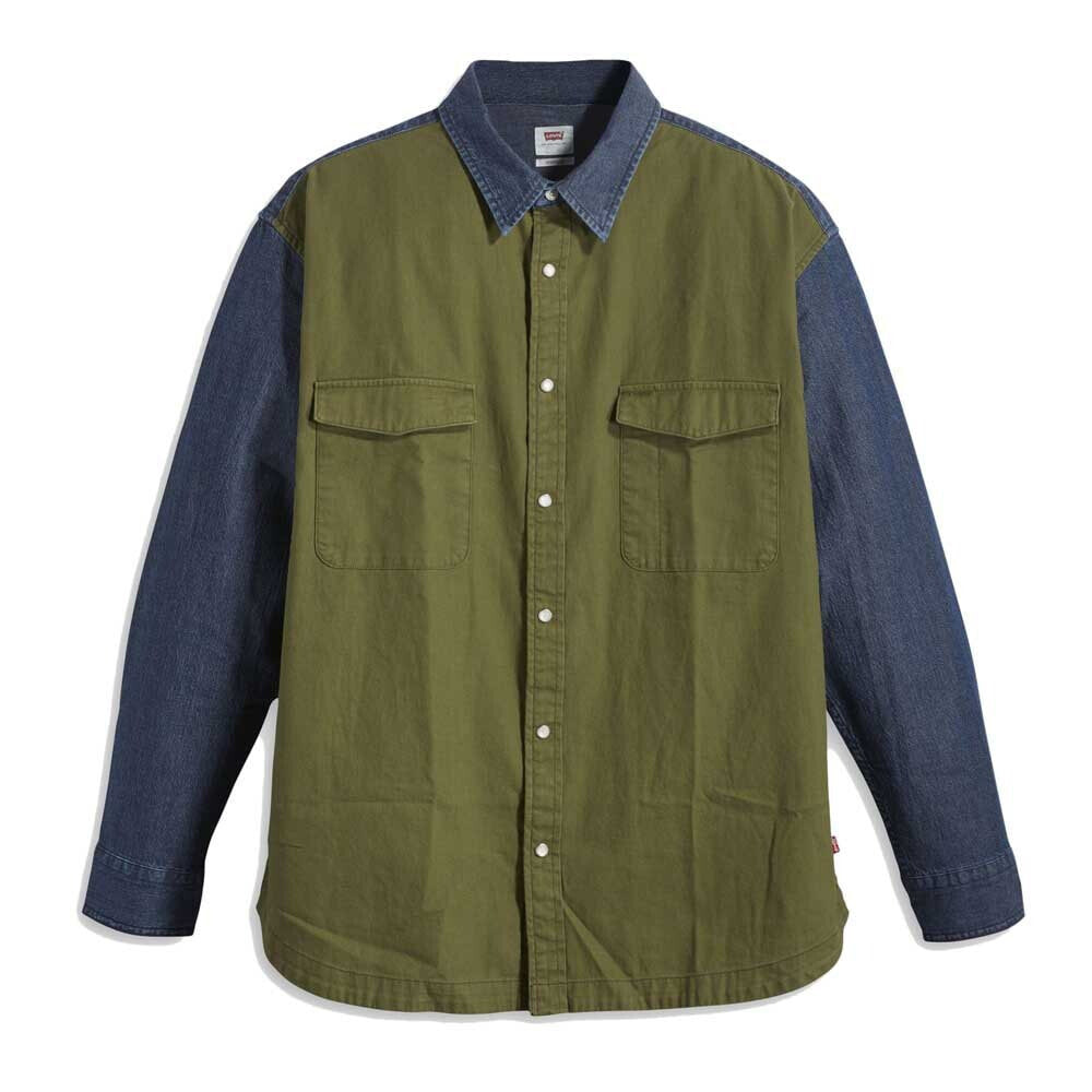 Levi´s ® Fulton Overshirt