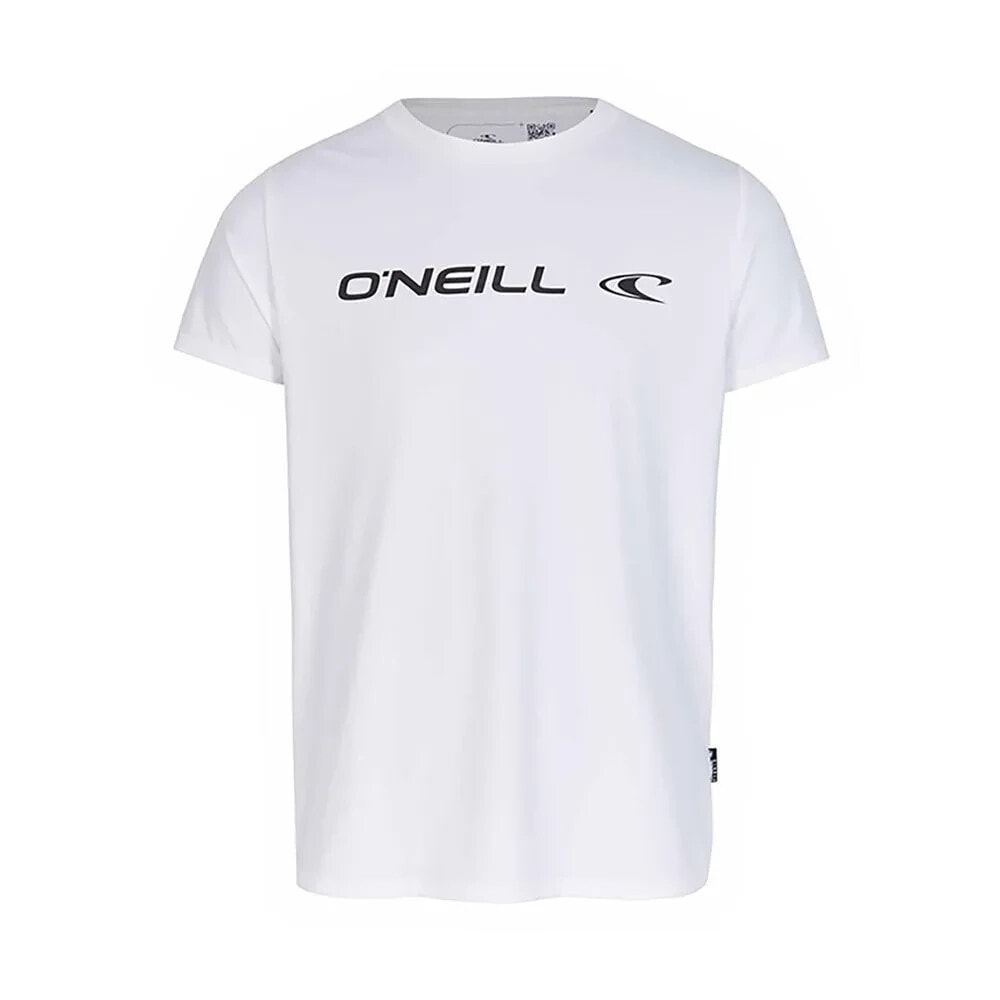 O´NEILL Rutile Hybrid Short Sleeve T-Shirt