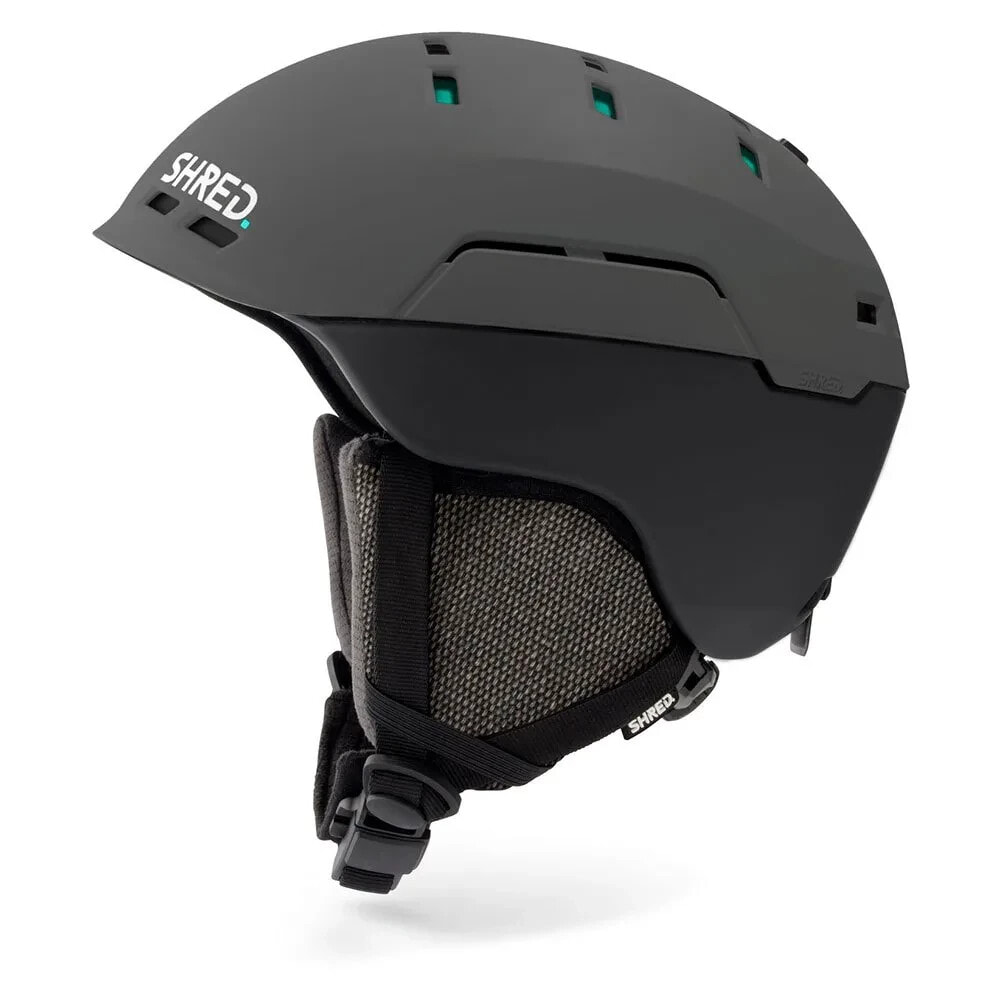 SHRED Notion Noshock Helmet