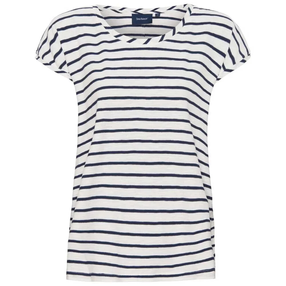 SEA RANCH Majse short sleeve T-shirt