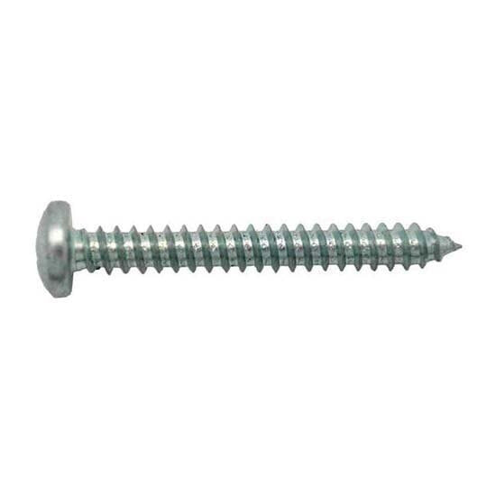 STOKER Pan head sheet metal screw 4.8x25 mm 9 units