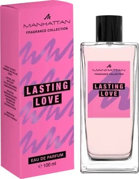 Lasting Love Eau de Parfum, 100 ml