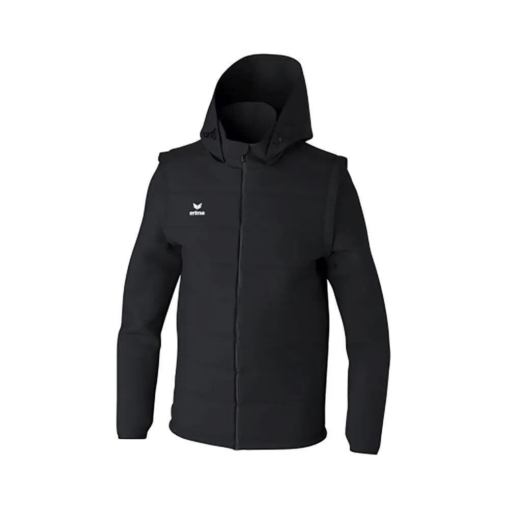 ERIMA Team Detachable Sleeves Jacket