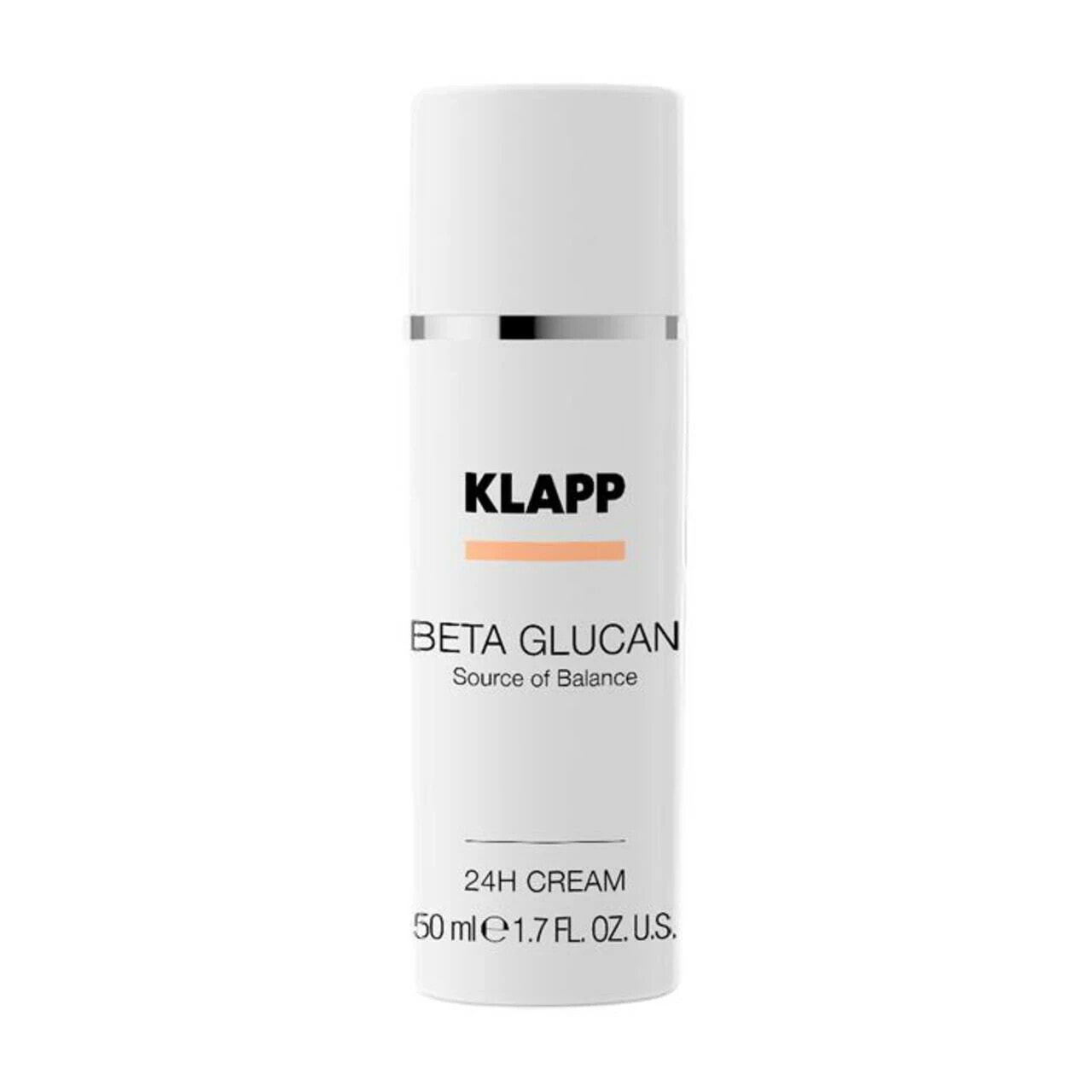 Tagescreme Beta Glucan Source of Balance 24H Cream