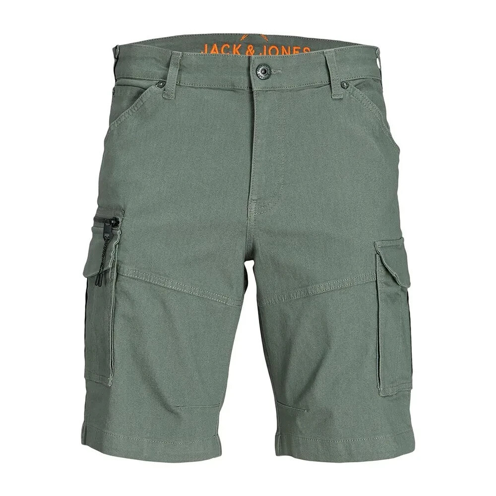 JACK & JONES Dex Cargo Shorts