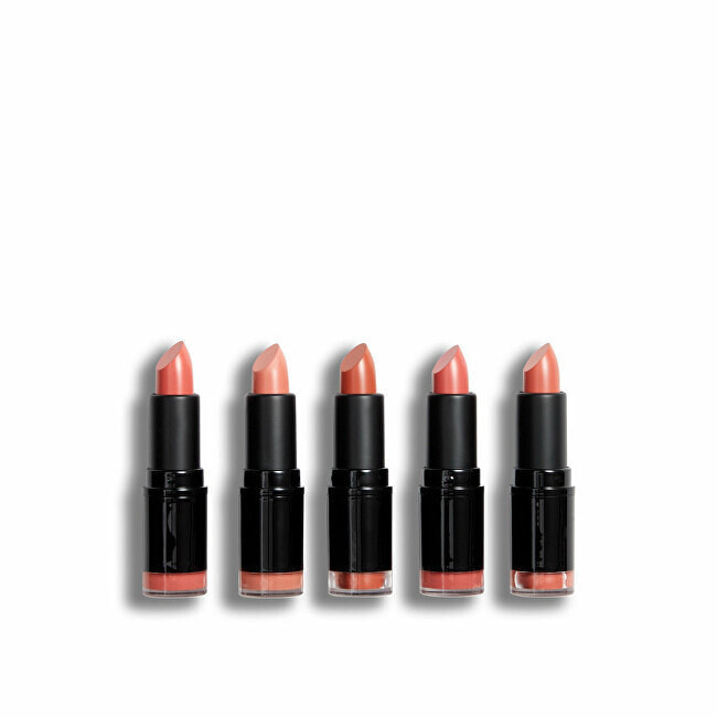 Nudes lipstick set ( Lips tick Collection) 5 x 3.2 g