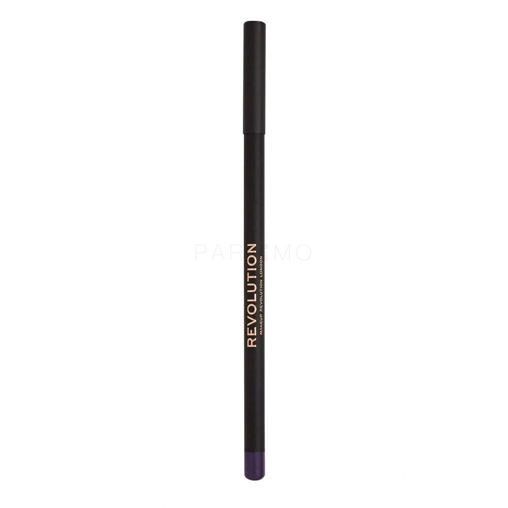 Makeup Revolution London Kohl Eyeliner 1,3 g kajalstift für Frauen