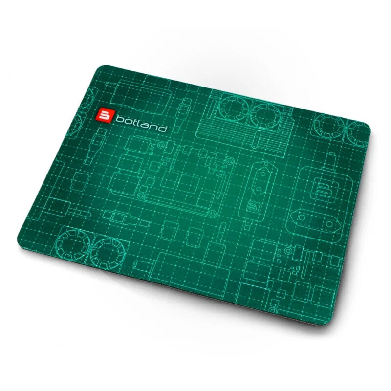 Mousepad - Botland