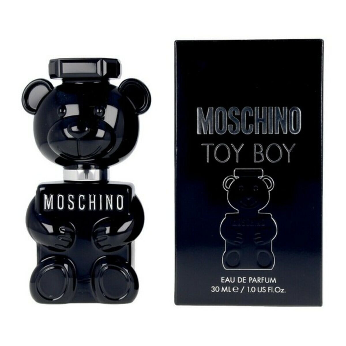 Moschino Toy Boy Парфюмерная вода 100 мл