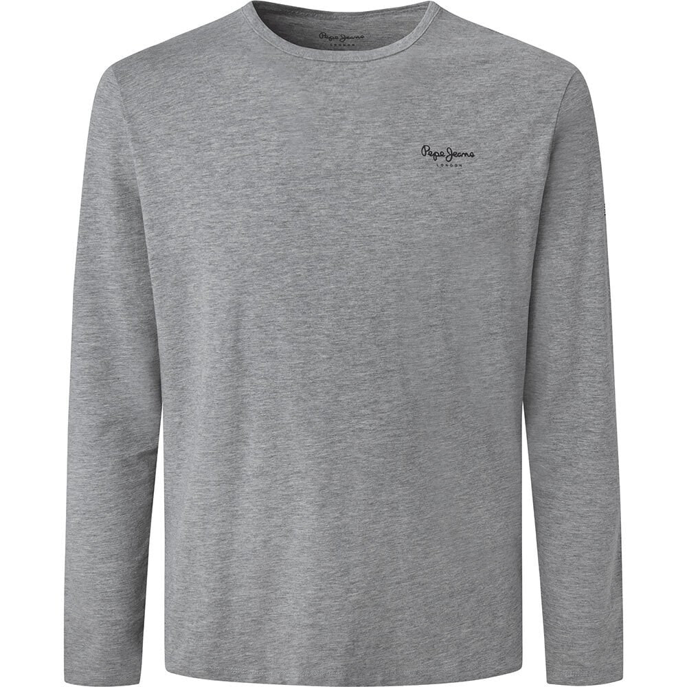 PEPE JEANS Original Basic 2 Long Sleeve T-Shirt