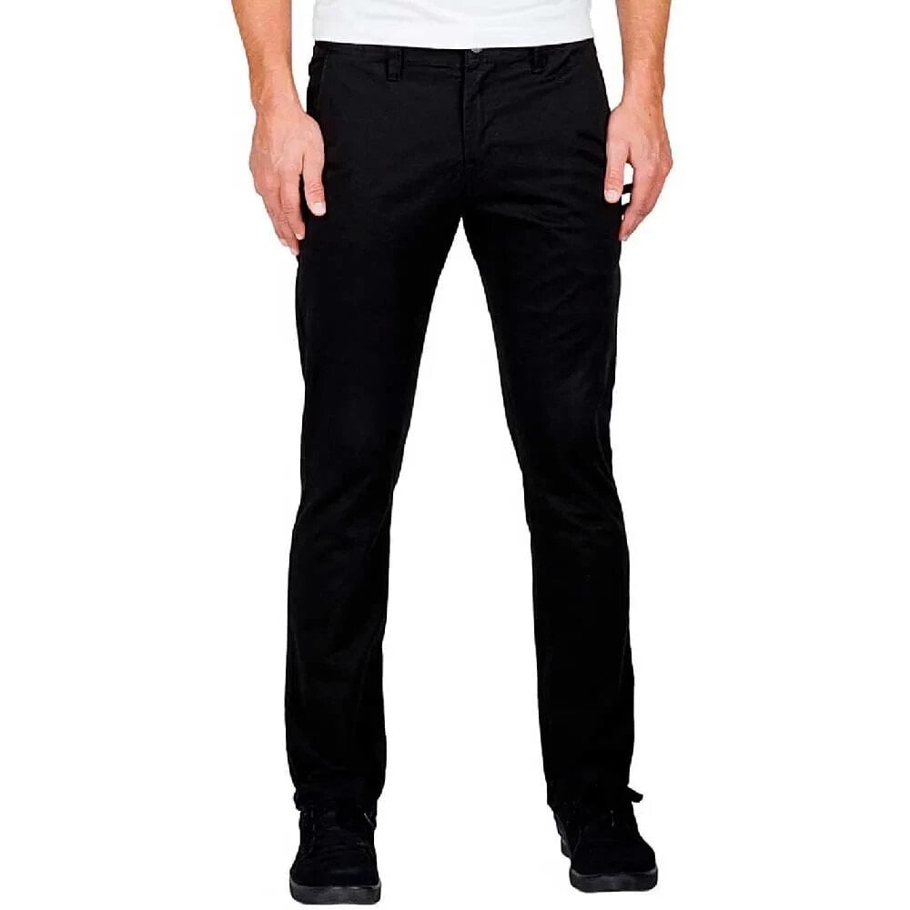 VOLCOM Frickin Slim Chino Pants