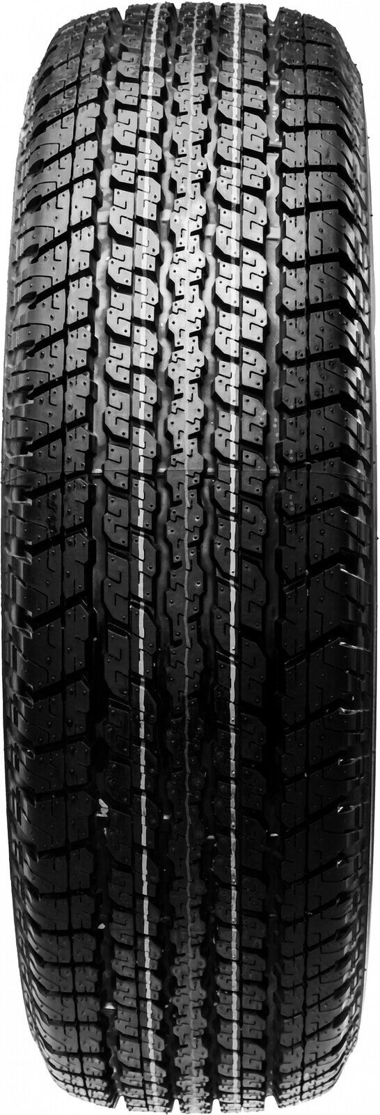 Шины для внедорожника летние Bridgestone D 840 M+S 255/70 R15 112/110S