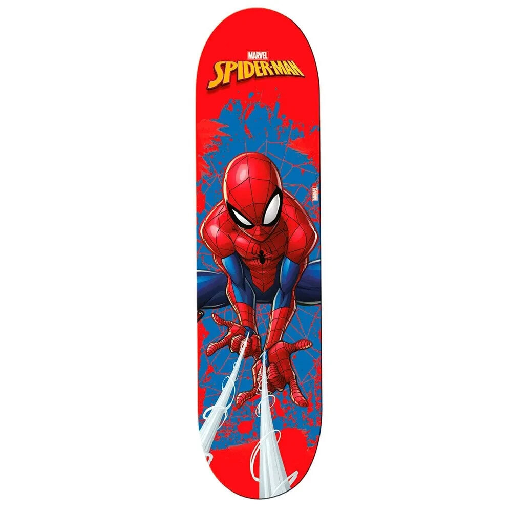 MONDO Spiderman Skateboard 80X20 Cm