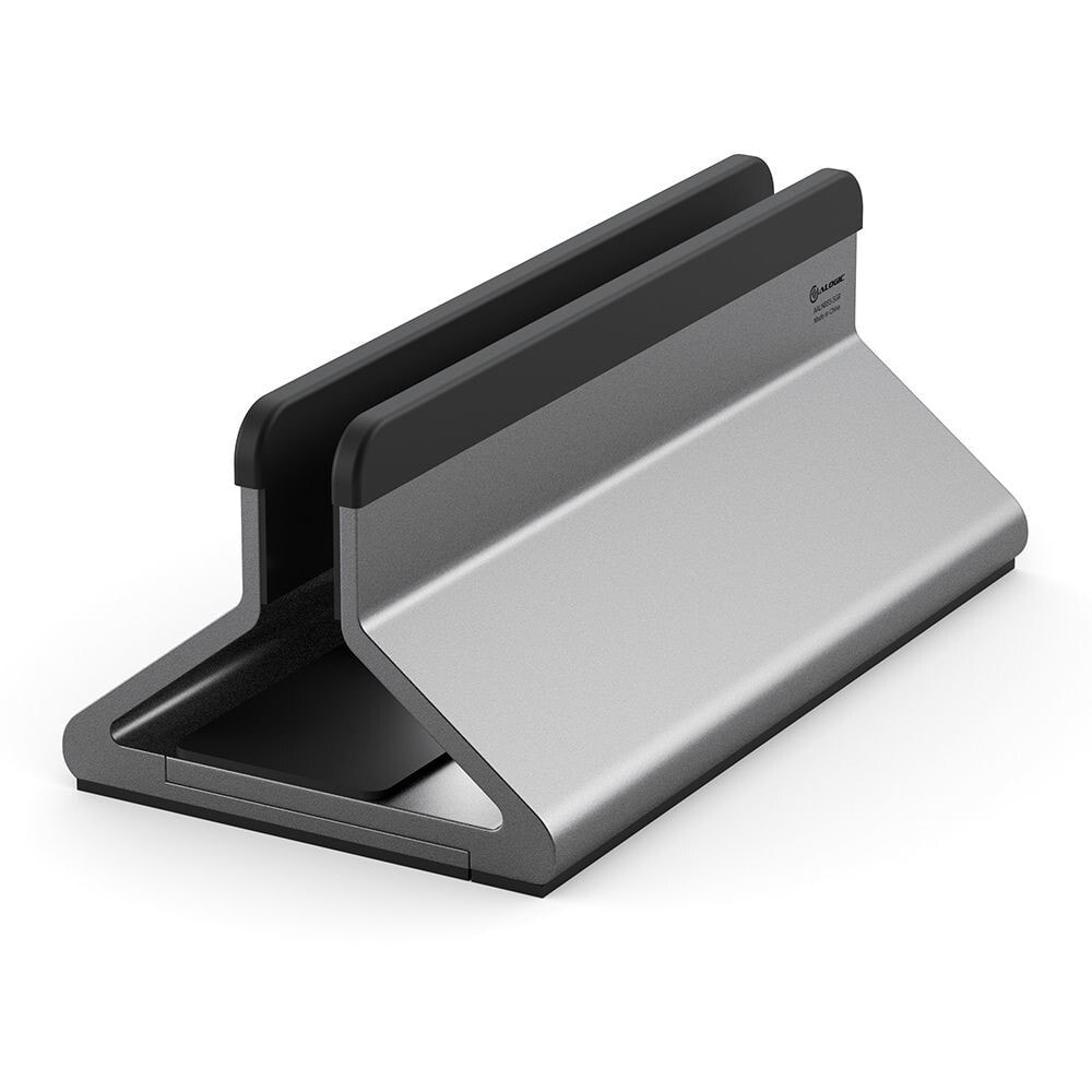 ALOGIC AALNBSS-SGR подставка для ноутбука Подставка для хранения ноутбука Серый