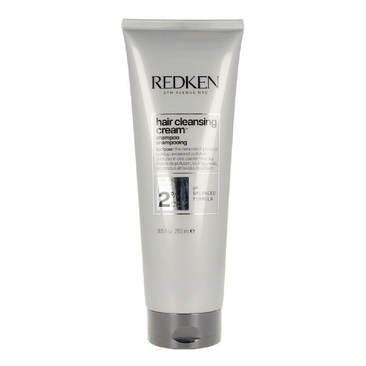 Шампунь для глубокой очистки Hair Cleansing Cream Redken (250 ml)