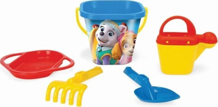 Wader Sand set 5 pieces Paw Patrol